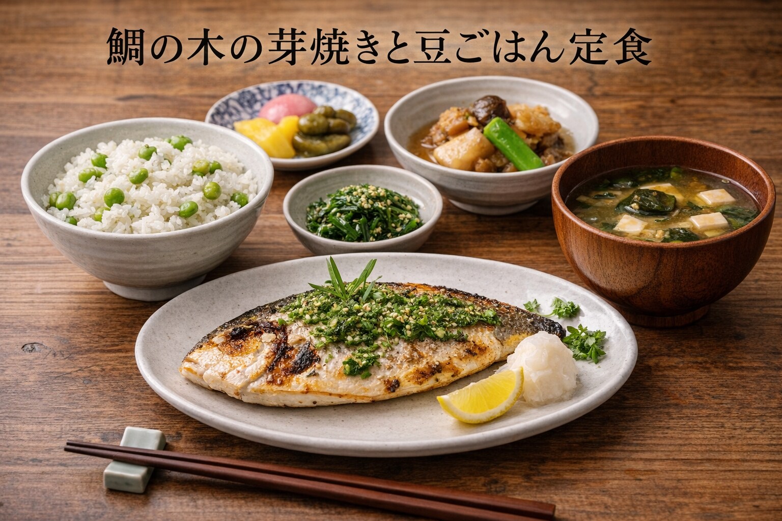 本日のランチ | の人気AIイラスト・グラビア