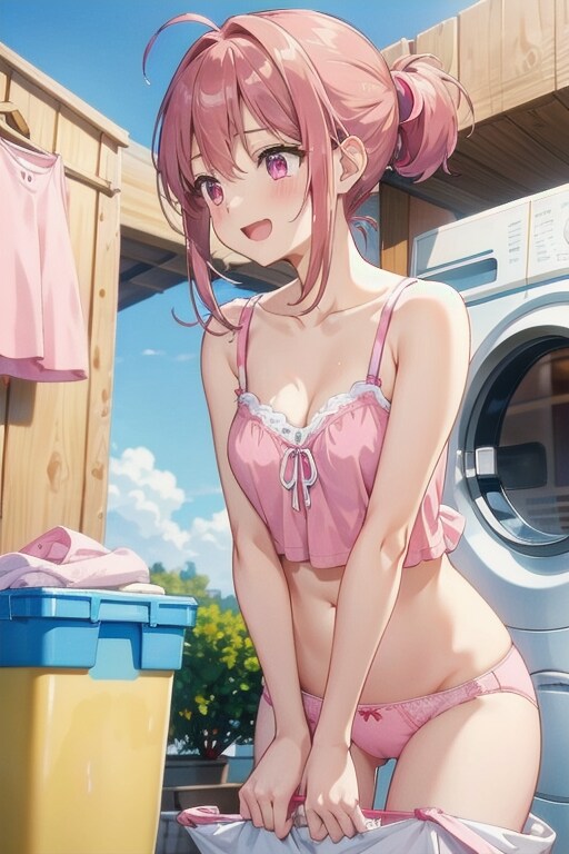 お洗濯🎶お洗濯🎶┣👕━🎽━👕┫✨