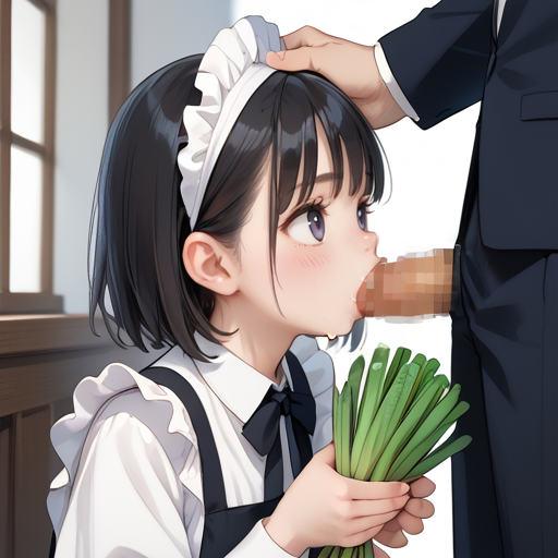 仕込中ですよ坊ちゃん