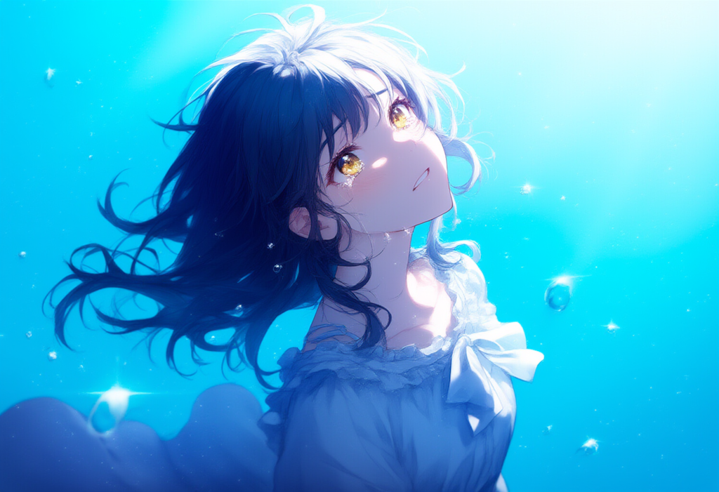 上を向て歩こう