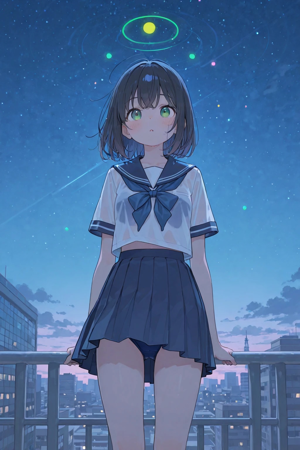 セーラー服