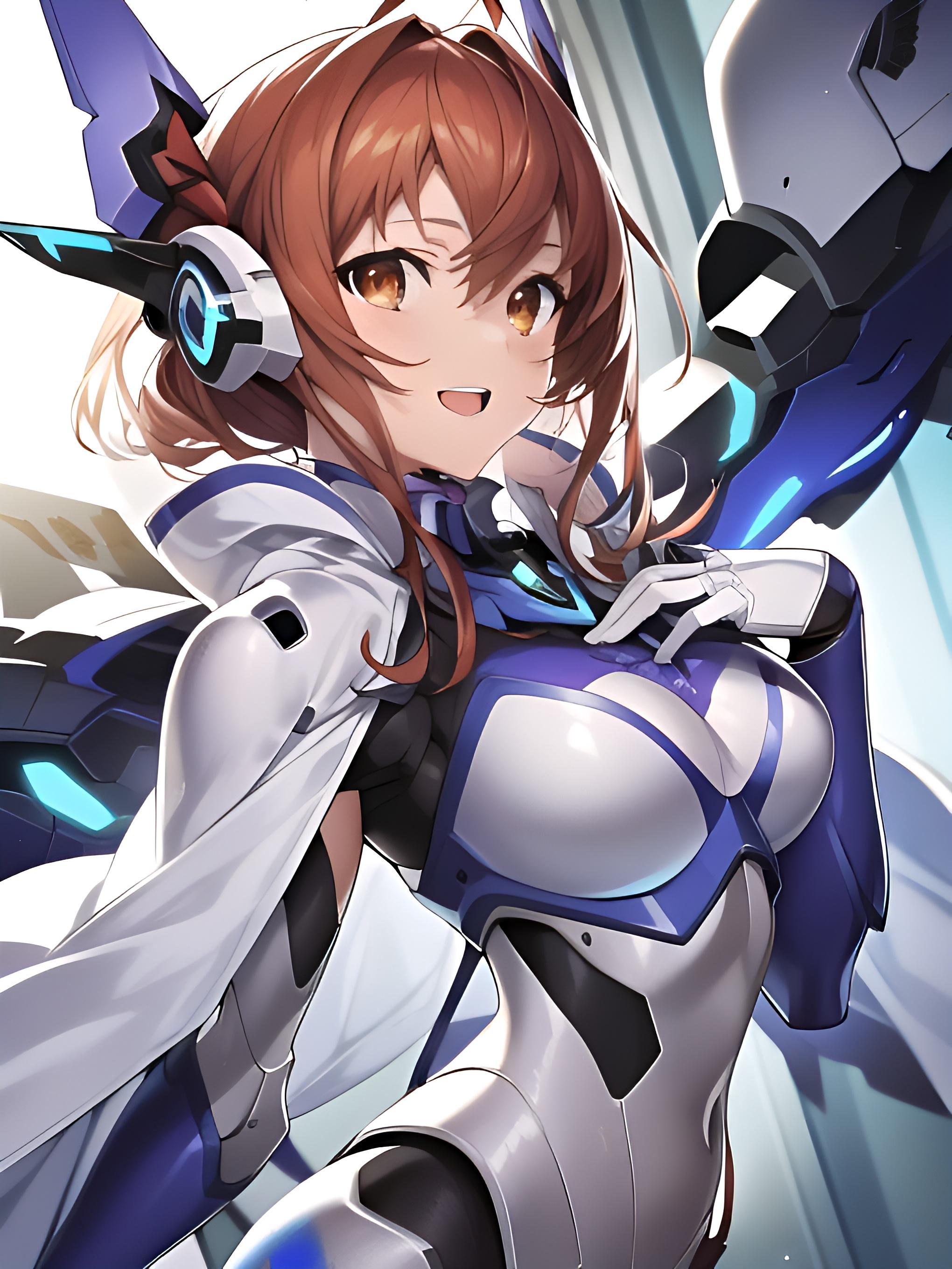 ここは私に任せて♪