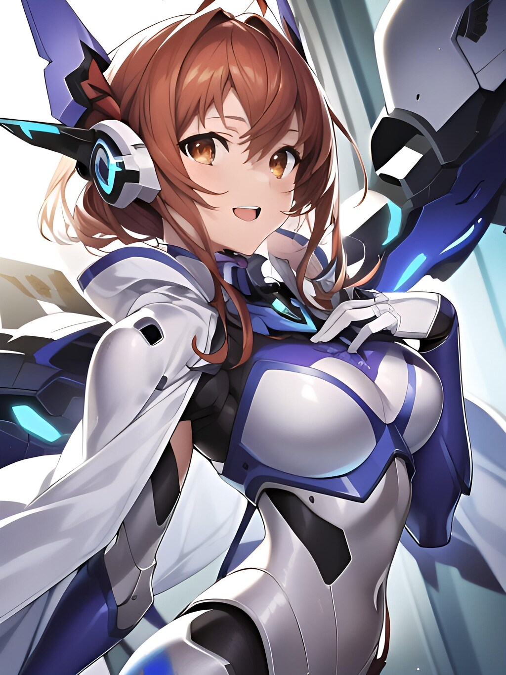 ここは私に任せて♪