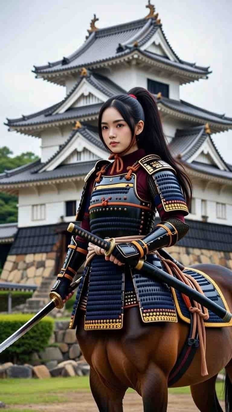 馬並みなのね | の人気AIイラスト・グラビア