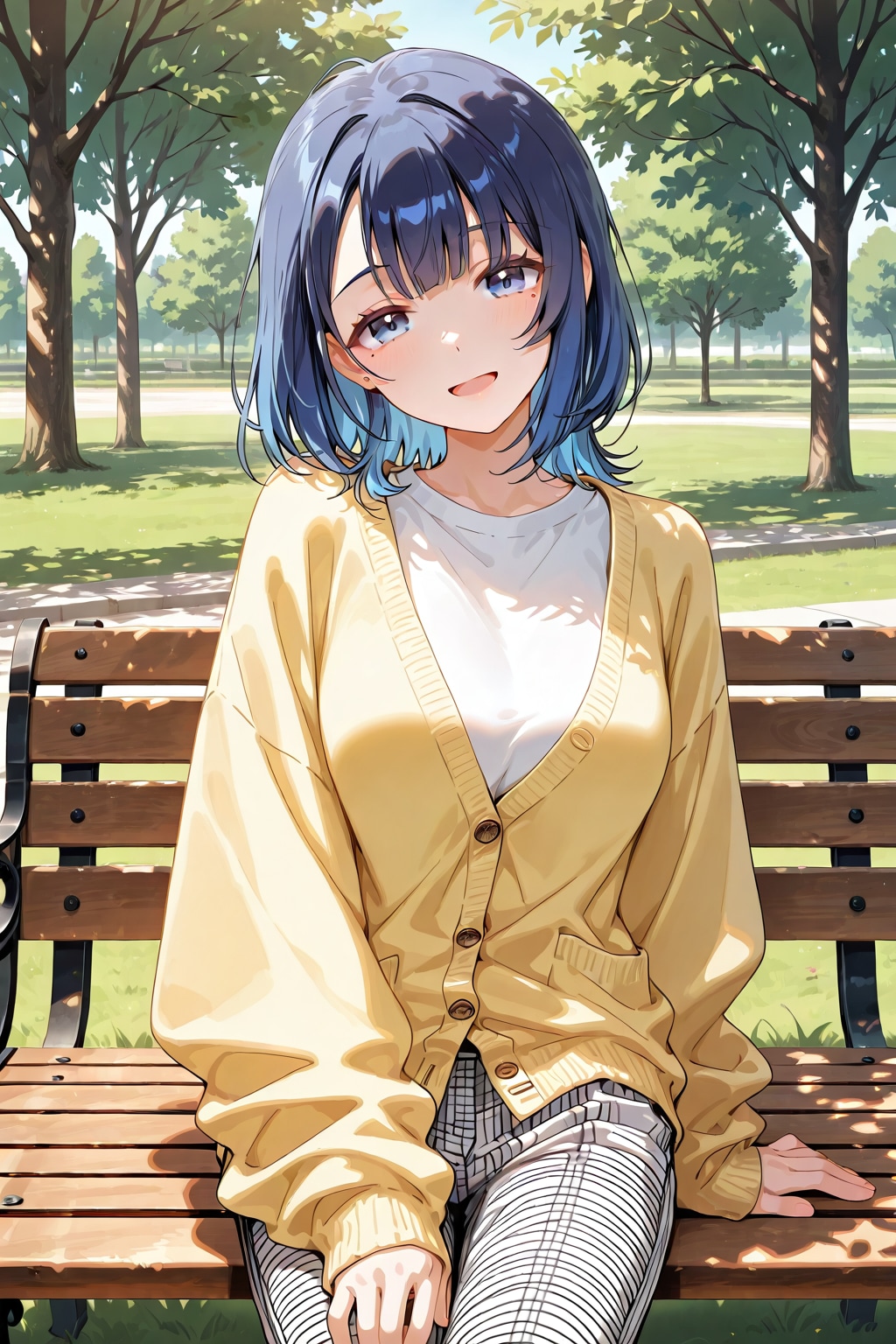 葵ちゃん６１