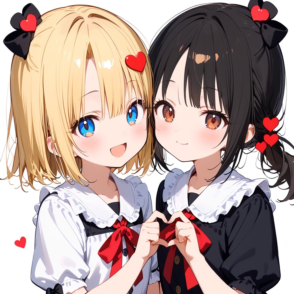 ハートアクションHALO【全3枚】