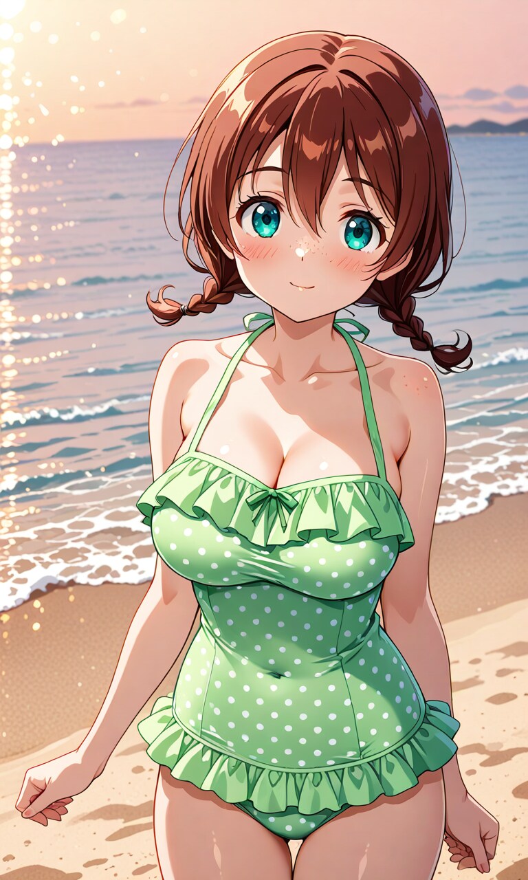 エマ・ヴェルデ