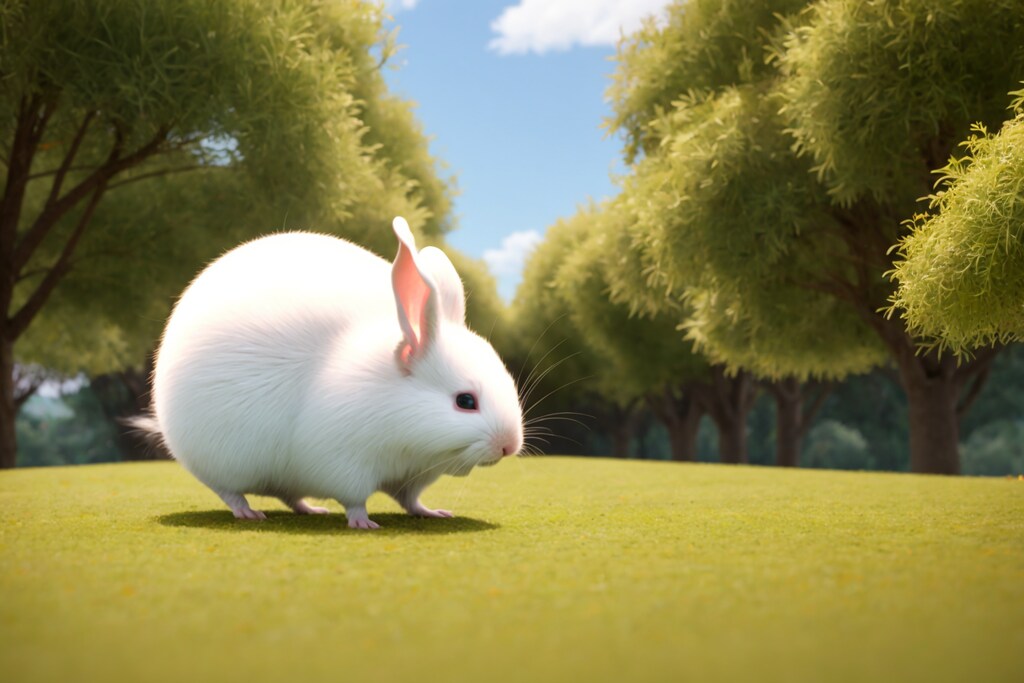 ひとりぼっちの探検隊