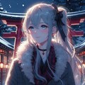 明けましておめでとうございます 2枚目