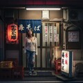 酔いつぶれる女 12枚目
