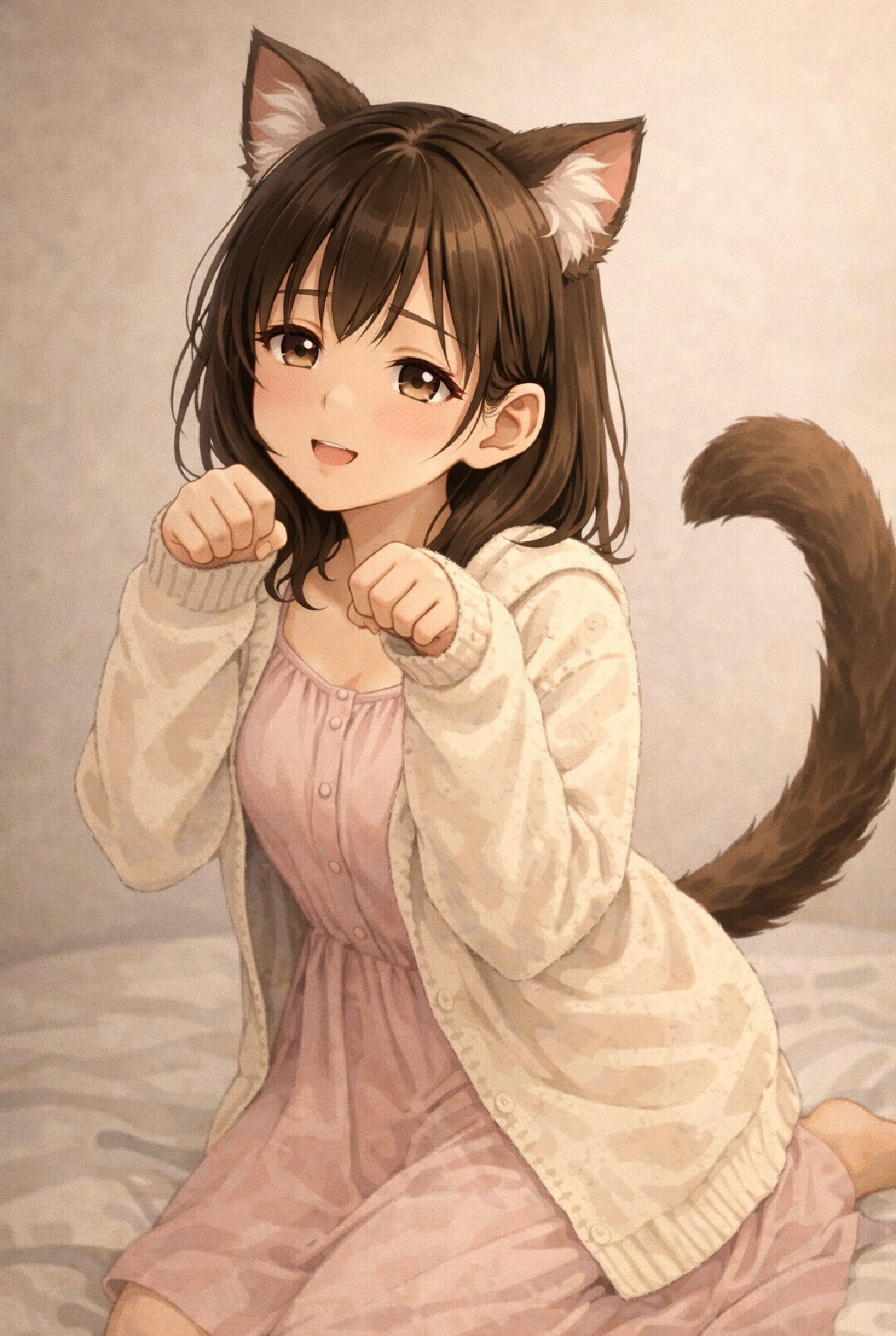 082 | の人気AIイラスト・グラビア