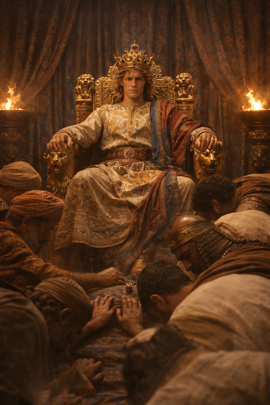 アレクサンドロス大王