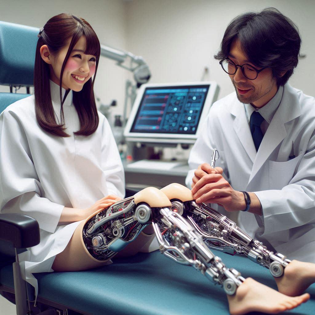メンテナンスですから…(2)
