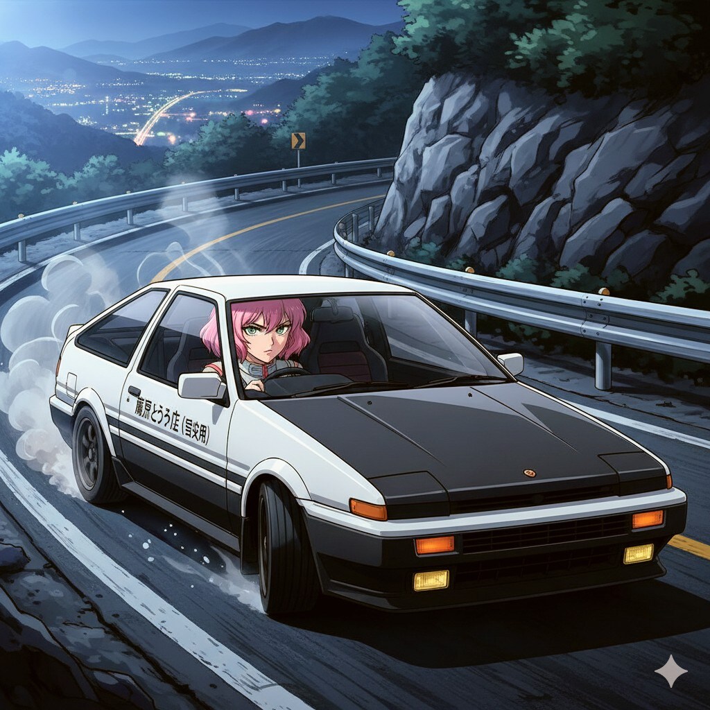 シン・ピンボブお姉やん💓62