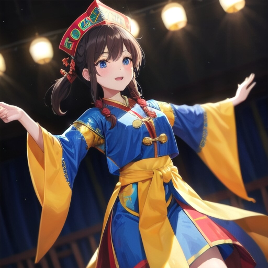 デール？