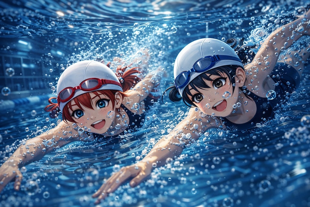 青春らんまNEW!3