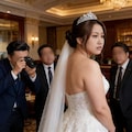 ｢我が妻｣ 1泊出張？30代のウエディングと言う企画のモデル依頼？ 5枚目