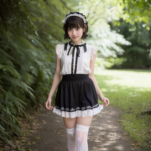 ロリータファッション ✧ 今日の美少女 ✧