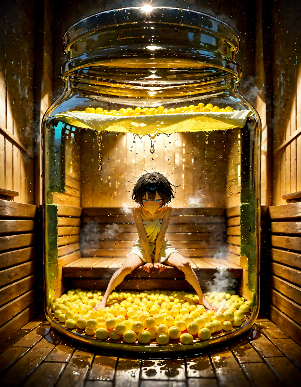 今日は何の日？　サウナの日（サウナ健康の日）