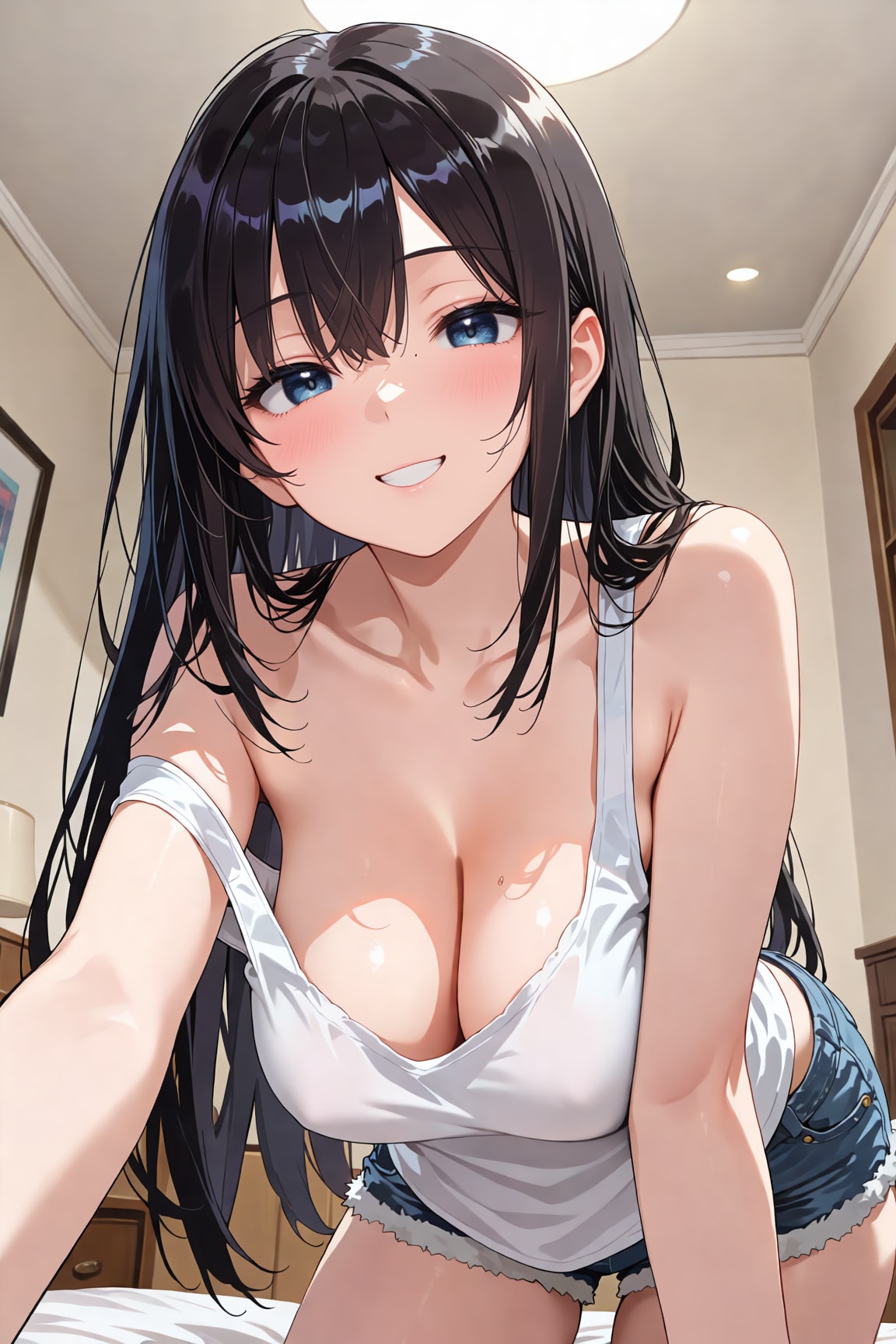 誘惑