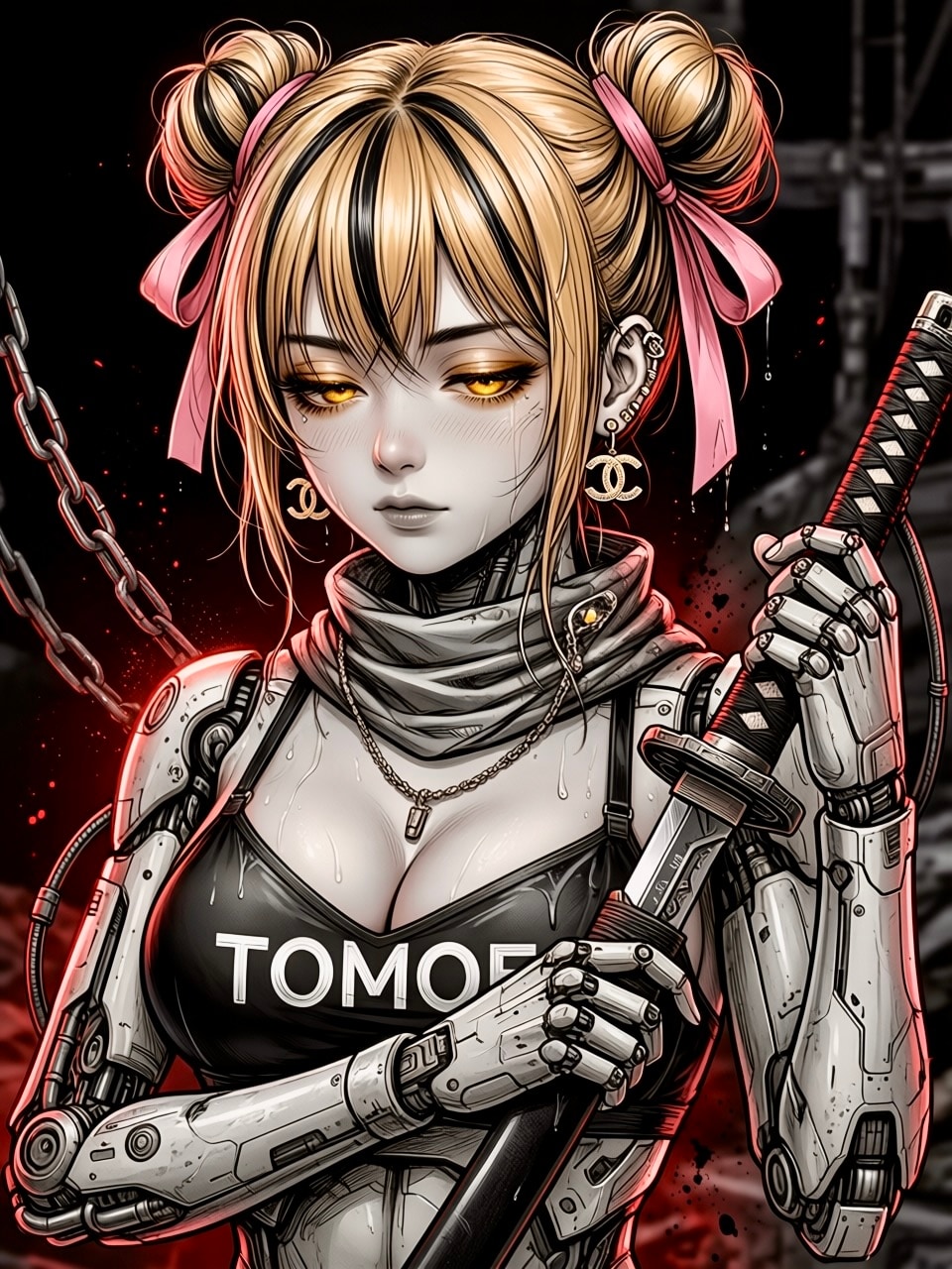 TOMOE