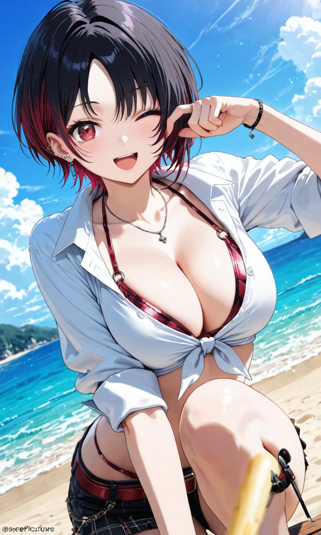 如月れん　happy birthday!!