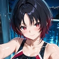 如月れん　happy birthday!! 10枚目
