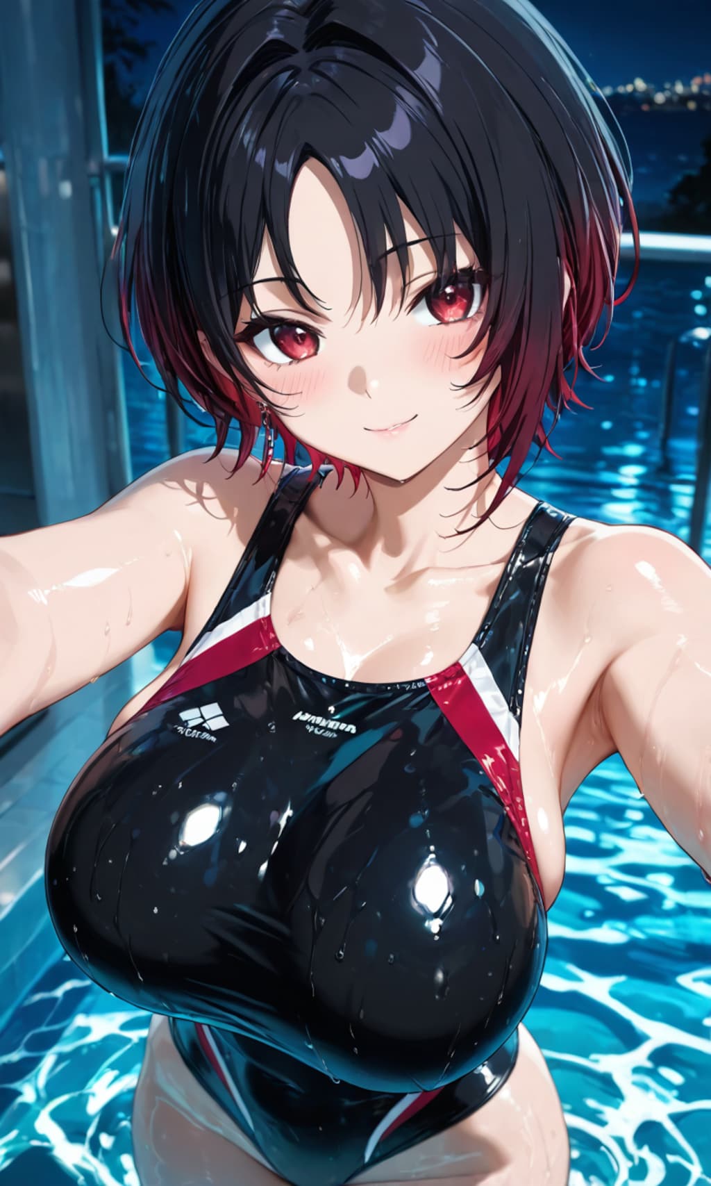 如月れん　happy birthday!!