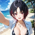 如月れん　happy birthday!! 7枚目