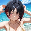 如月れん　happy birthday!! 11枚目