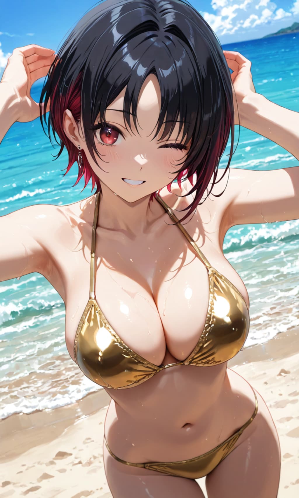 如月れん　happy birthday!!