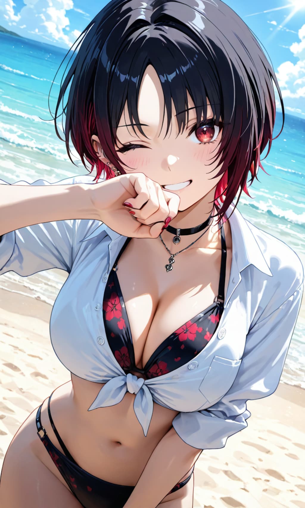 如月れん　happy birthday!!