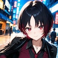 如月れん　happy birthday!! 9枚目