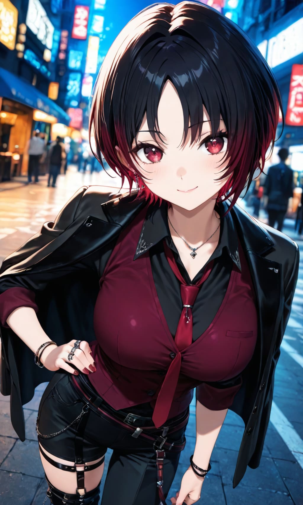 如月れん　happy birthday!!