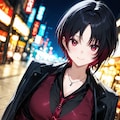 如月れん　happy birthday!! 8枚目