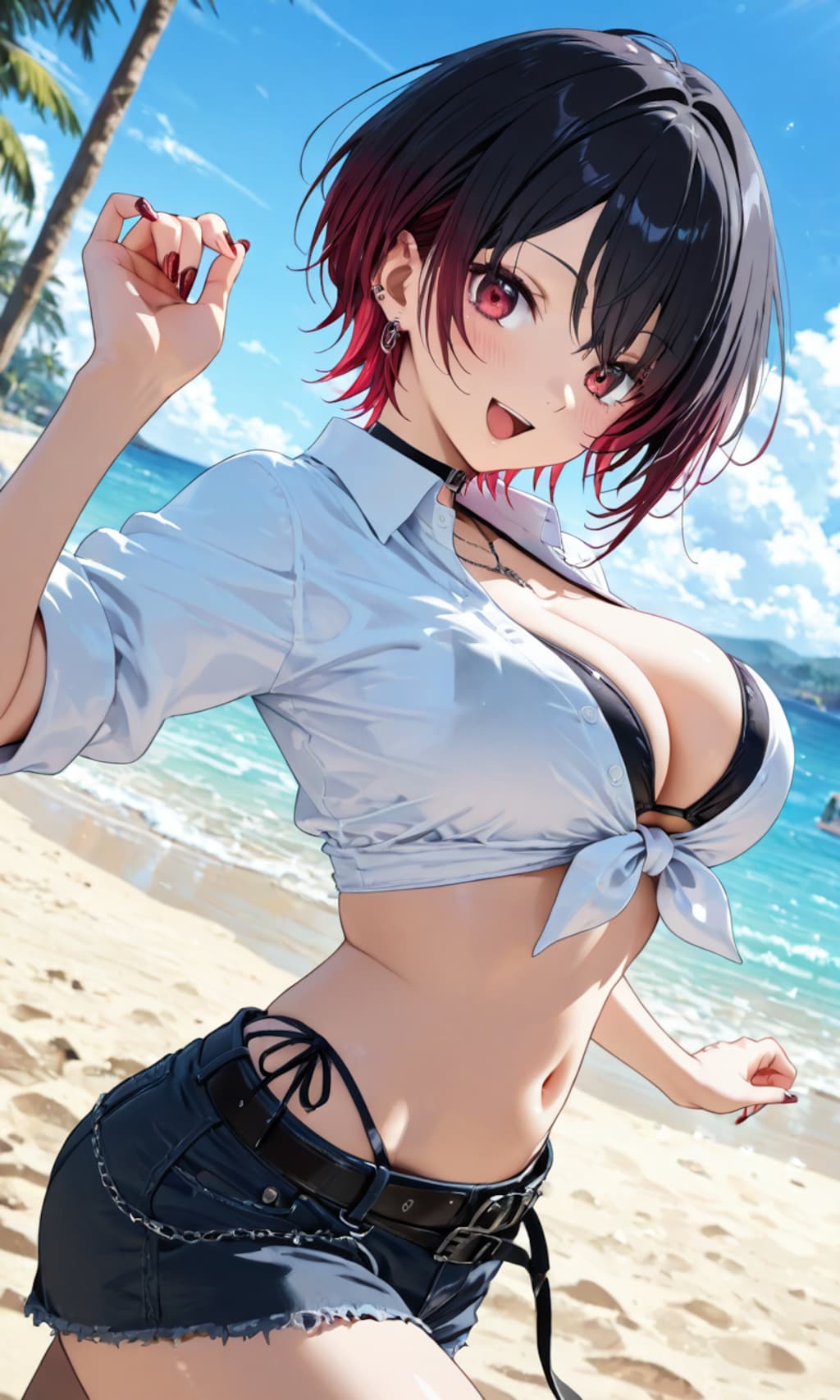 如月れん　happy birthday!!