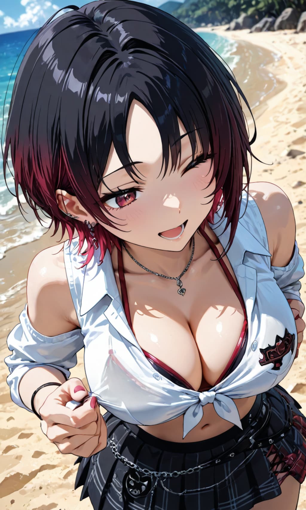 如月れん　happy birthday!!