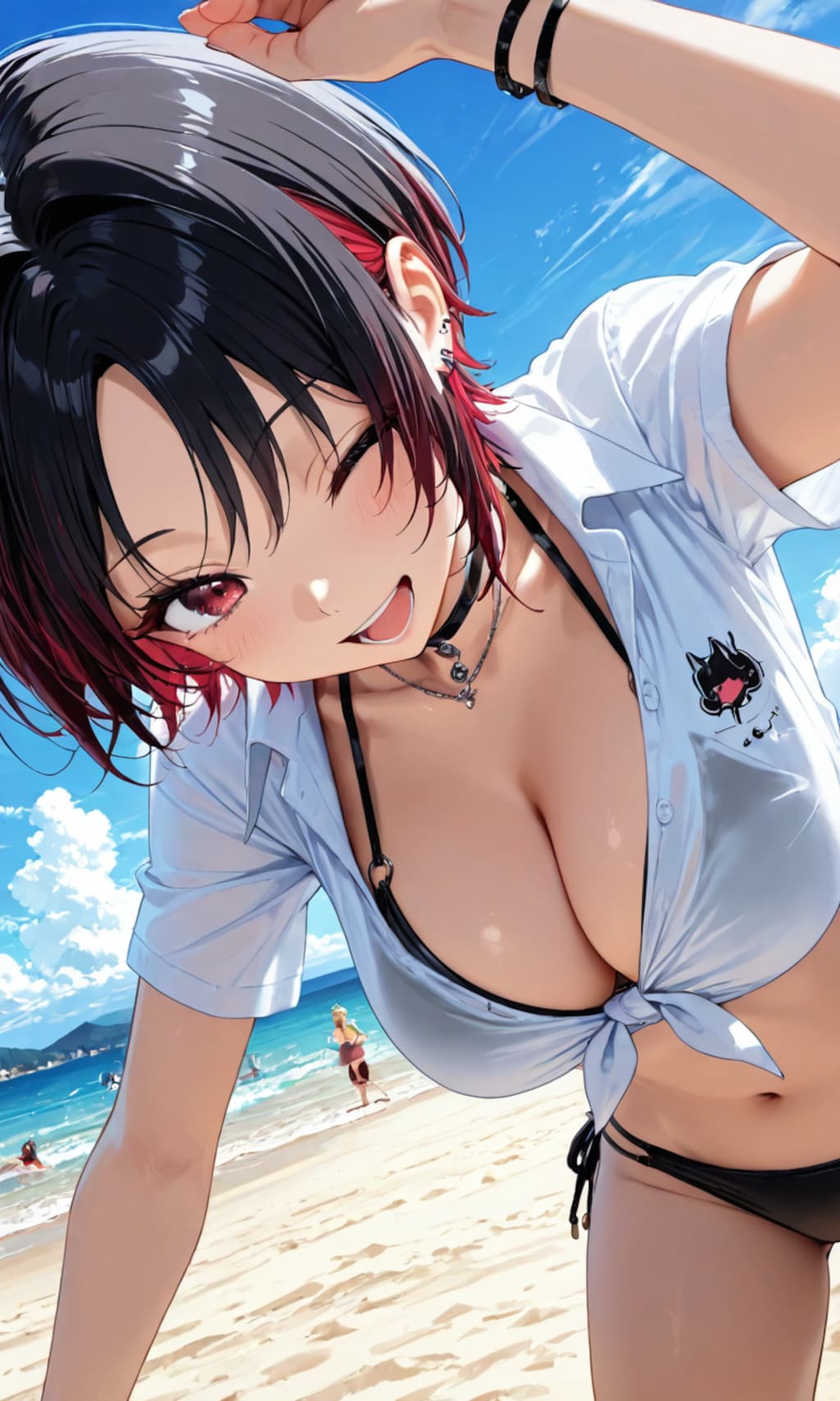 如月れん　happy birthday!!