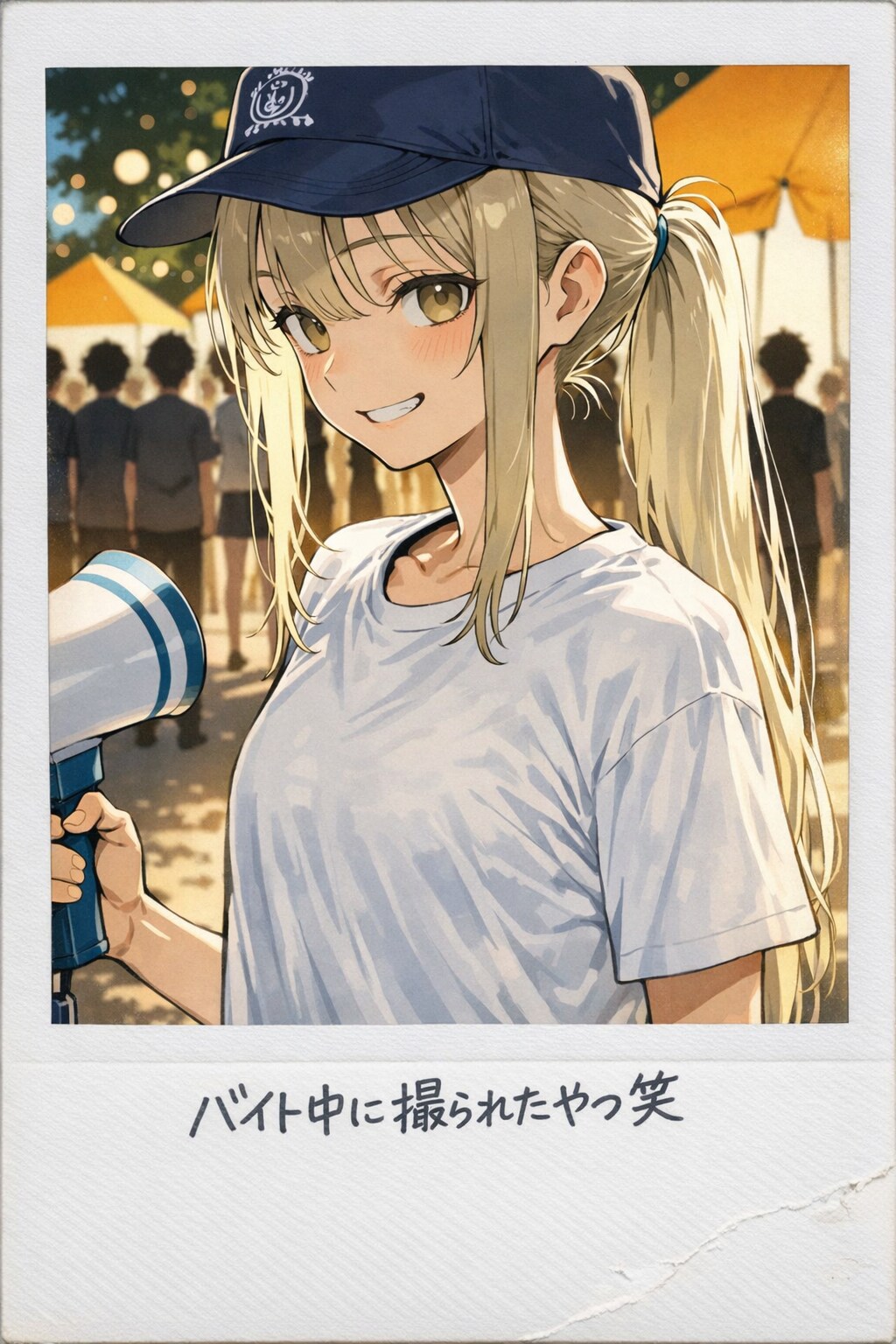 思い出の写真 | の人気AIイラスト・グラビア