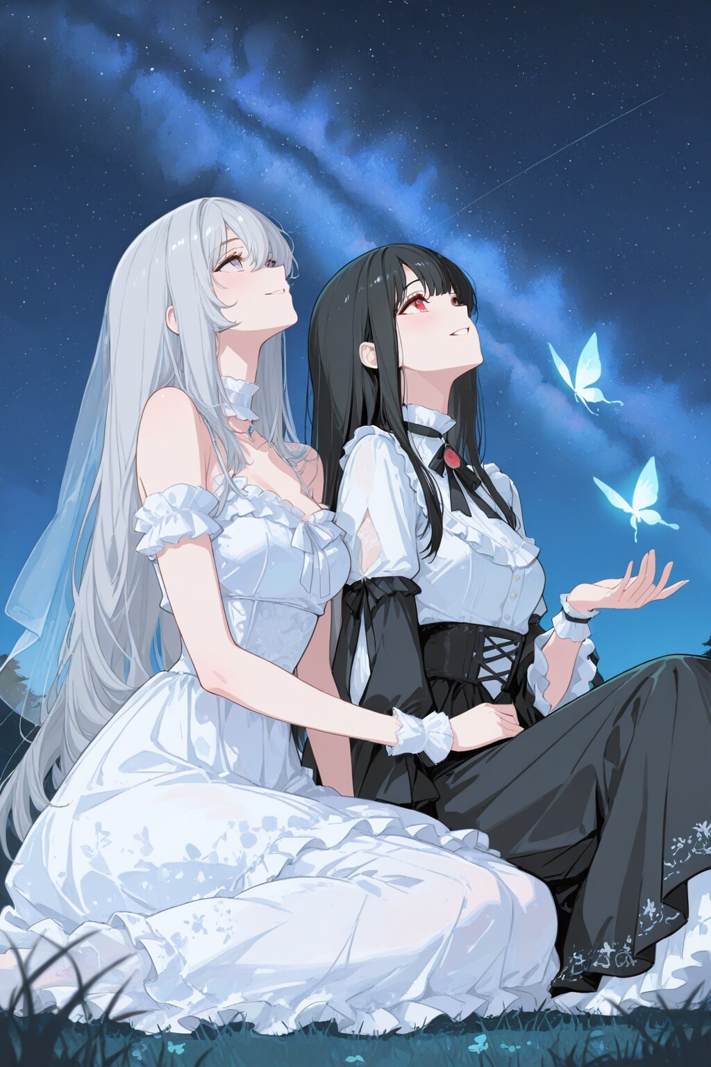 星空