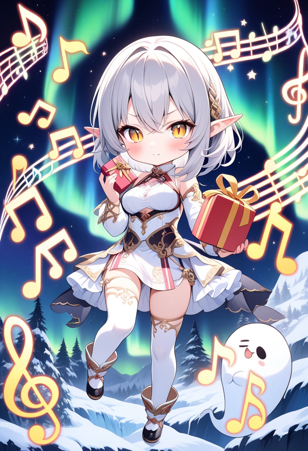 色々、詰め合わせセット
