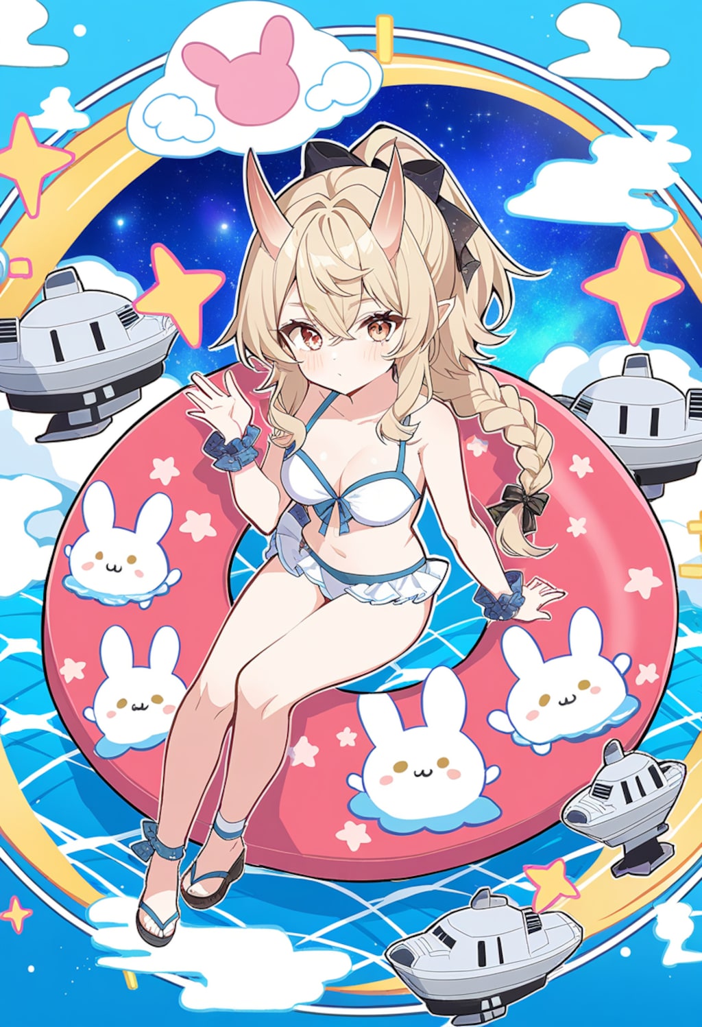 色々、詰め合わせセット
