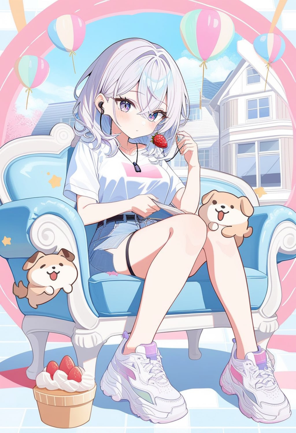 色々、詰め合わせセット