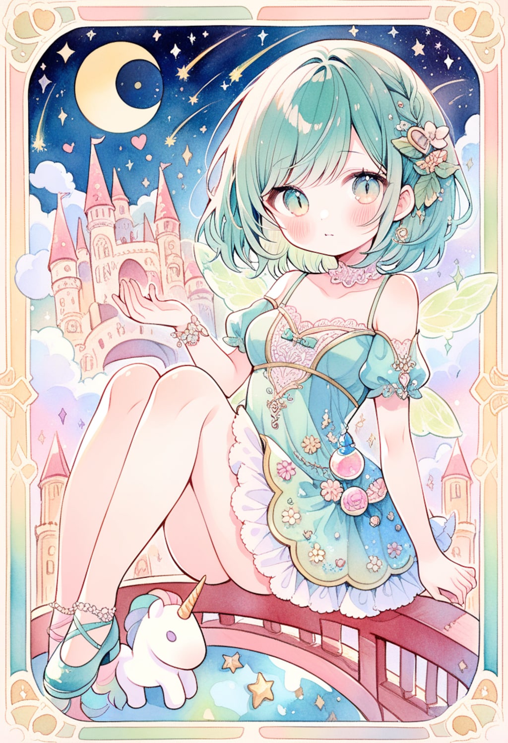 色々、詰め合わせセット