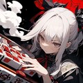 真剣麻雀 6枚目