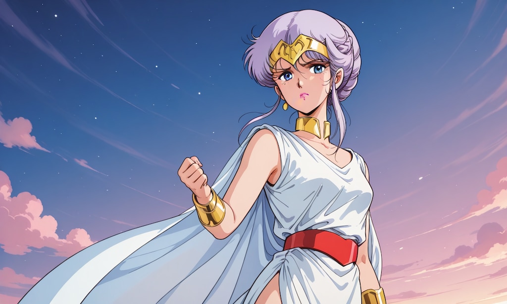 ロミナ姫