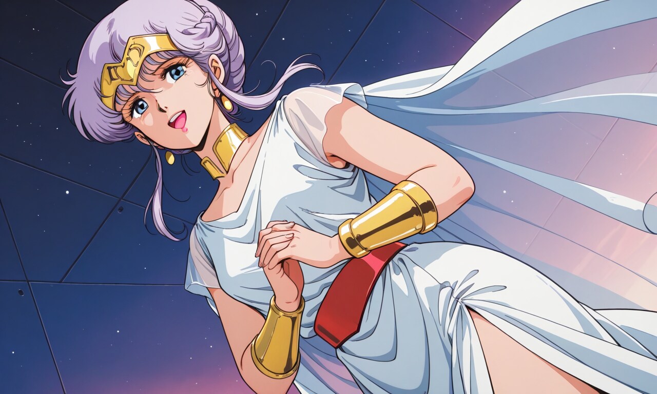 ロミナ姫