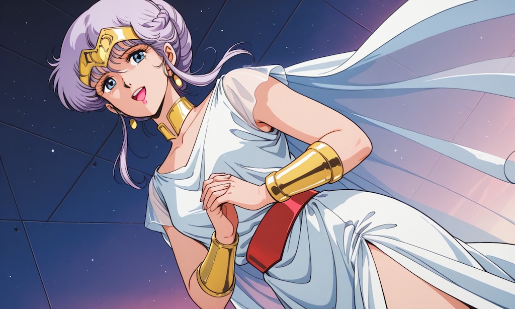 ロミナ姫