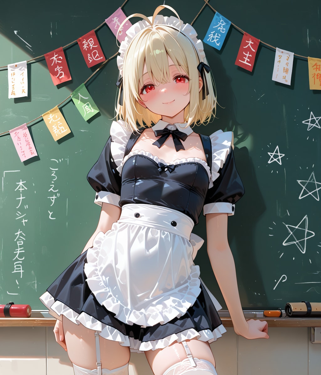 文化祭回