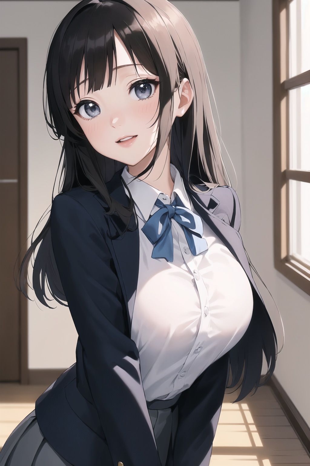 秋山澪(けいおん！)9